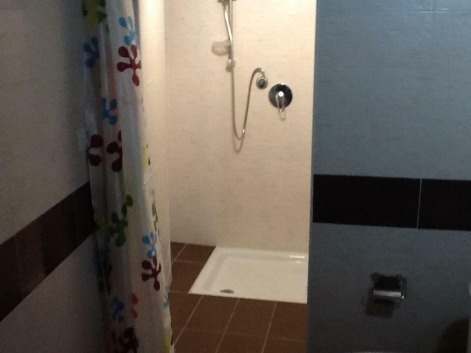 קטאניה Gisira Apartments Al Borgo מראה חיצוני תמונה