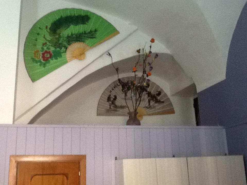 קטאניה Gisira Apartments Al Borgo מראה חיצוני תמונה